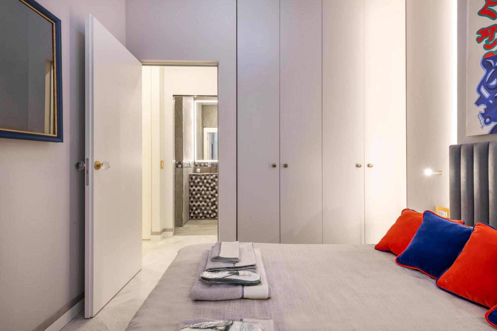 Falcone, 5 - Downtown Apartment Milán Exterior foto